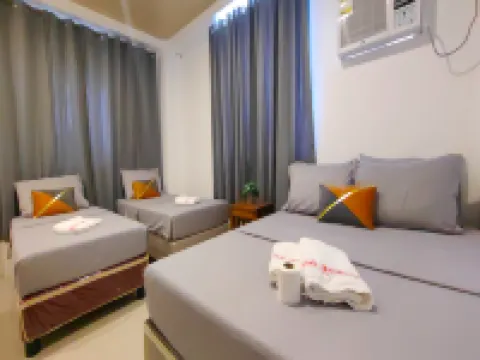 Eva's Guest House Hotels in General Luna