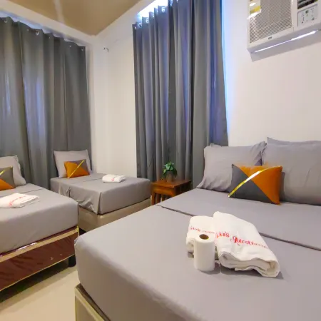 Eva's Guest House