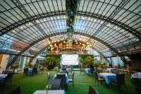 Casa Familia Hotel Restaurant Cafe & Events Place