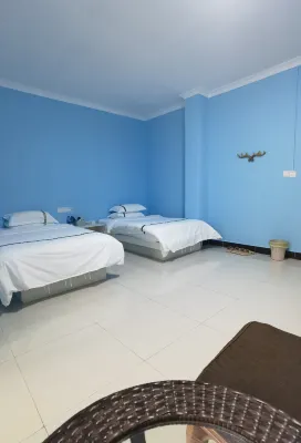 Tianyuanju hotel - Inns