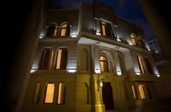 Da Vinci Hotel