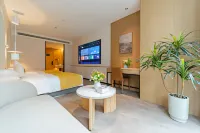 Lis Future Hotel (Binhu Exhibition Center)