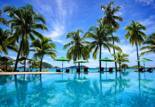 Peridot By The Sea Redang