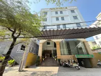 Gold Hotel And Apartment Da Nang