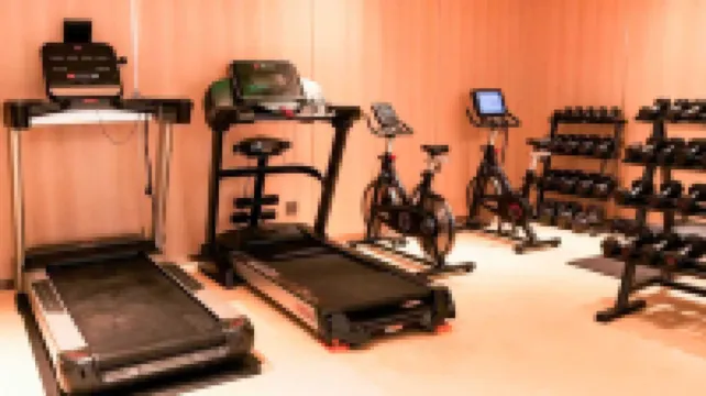 Haiyuan International Hotel (Nantong Haohe Scenic Area Qingnian West Road)