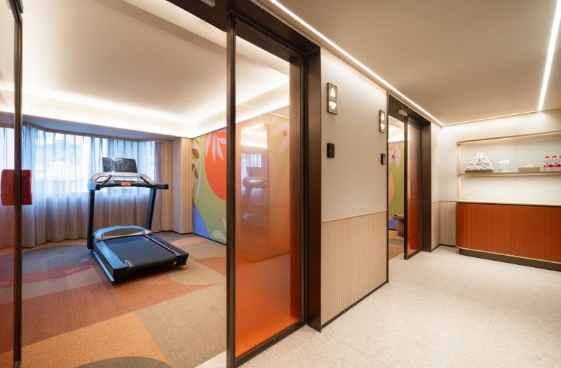 Orange Hotel(Guangzhou Chen Clan Academy Xihua Road Branch) photo 3