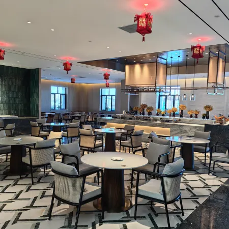 Tianyuan Ruibo Hotel