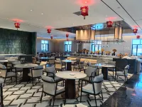 Tianyuan Ruibo Hotel - Morgenmad