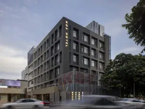 NOA HOTEL XIAMEN