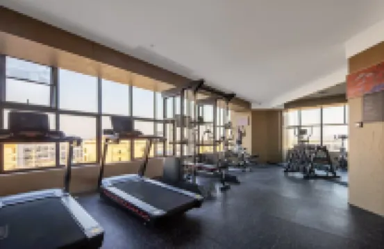 Mehood Lestie Hotel ( Hukou Store )