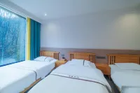 Laojun Mountain Qingxin Homestay - New