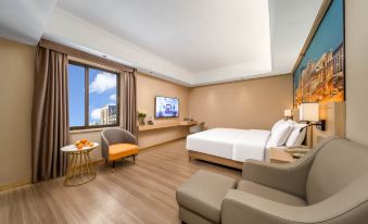 Vienna Hotel (Nanning Railway Station)