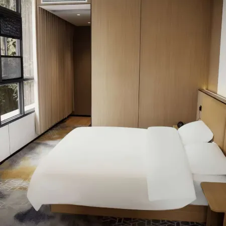Homestay Zhiju Self-Service Hotel