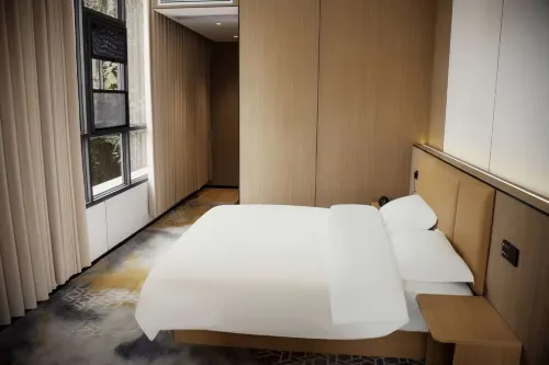 Homestay Zhiju Self-Service Hotel - 2 ดาว