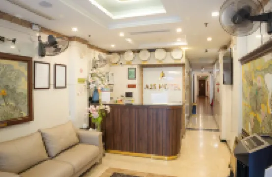 A25 Hotel - 88 Nguyen Khuyen Hotels near Hanoi Flag Tower