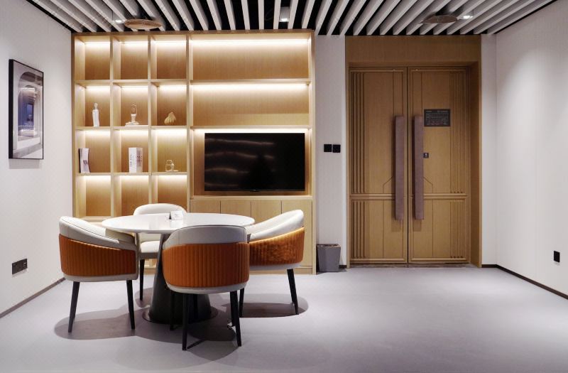 Novotel Nanjing South Railway Station photo 3