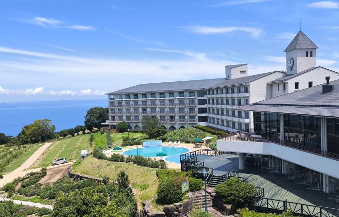 Olivean Shodoshima Yuhigaoka Hotel