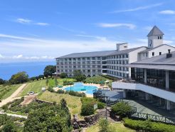 Olivean Shodoshima Yuhigaoka Hotel