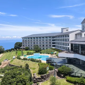 Olivean Shodoshima Yuhigaoka Hotel