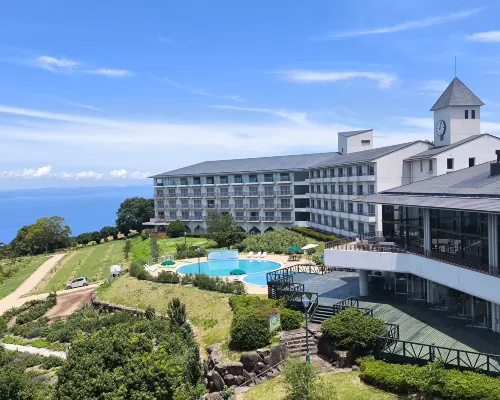 Olivean Shodoshima Yuhigaoka Hotel Hotels in Shozu District