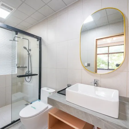 Changxing Nanyinlou Homestay