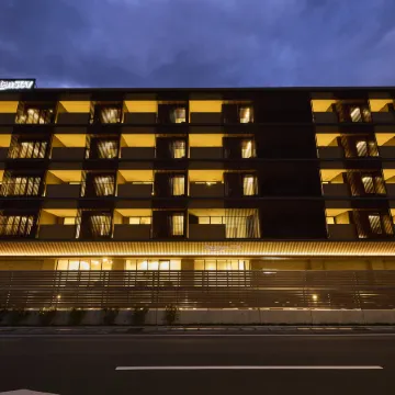 Rakuten STAY Awara Onsen