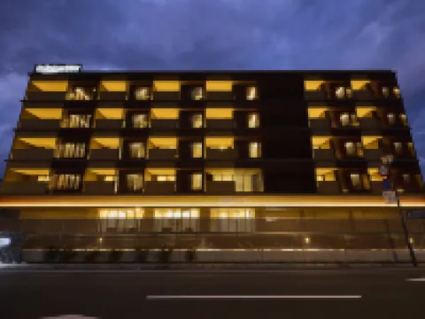 Rakuten STAY Awara Onsen