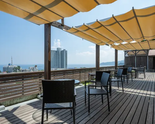 Lectore Atami Momoyama (TKP Hotels & Resorts) Hoteles cerca de Estación de Atami