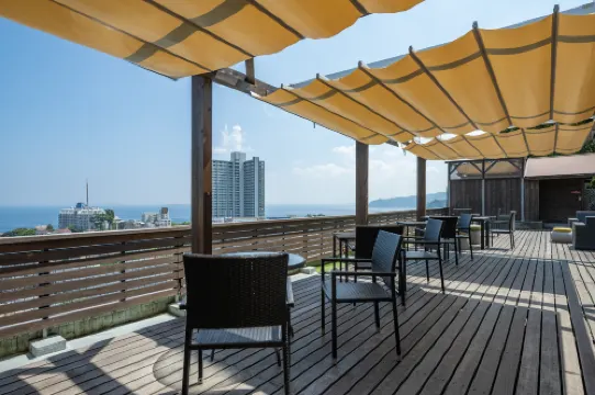 Lectore Atami Momoyama (TKP Hotels & Resorts)