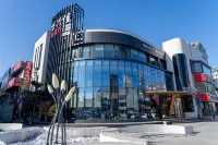 HanTing Hotel (Yanji Waterside Market)