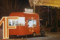淺山江景扶風機車溫泉飯店 - 3 星級