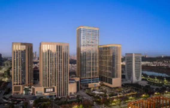 HOME2 SUITES BY HILTON KUNMING CHENGGONG
