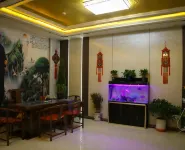 Guazhou Ruiyuan Business Hotel