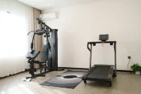 ShangKeYou Hotel - Gym