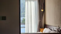 Ranran Landscape · Wild Luxury Landscape Famliy Parent Child Vacation Homestay (Moon Bay Store)