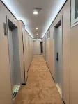 Beijing Renren Grand Hotel (Beijing Tiananmen Square Qianmen Subway Station)