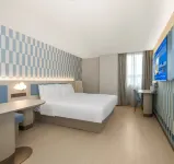 Hanting Hotel （Zhuhai Wan Chai International Convention and Exhibition Centre Nanwan South Road）