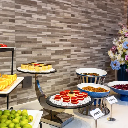 Lavande Hotel (Shangluo Municipal Government Wanda Plaza)