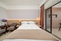 Kalisshotel - balcony