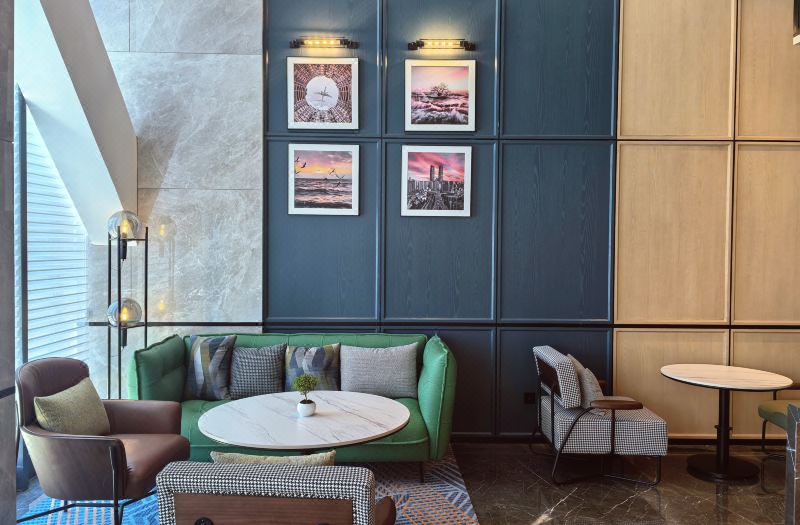Fourpoints By Sheraton Kunming Chenggong photo 5