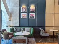Fourpoints By Sheraton Kunming Chenggong - bar