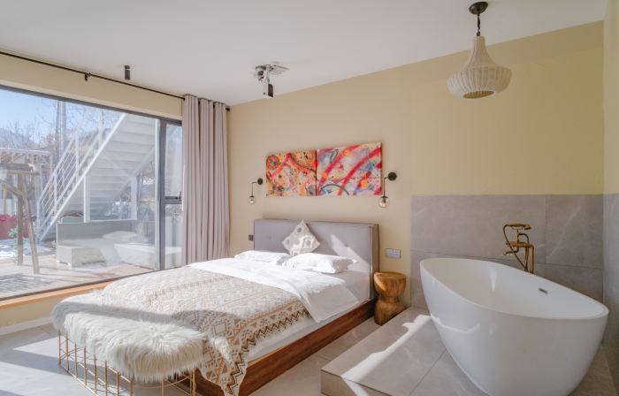 Xuejie Homestay