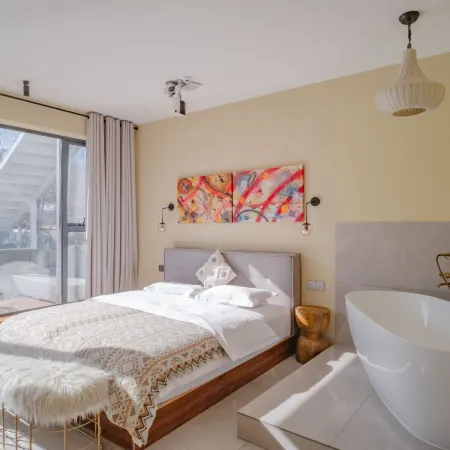 Xuejie Homestay