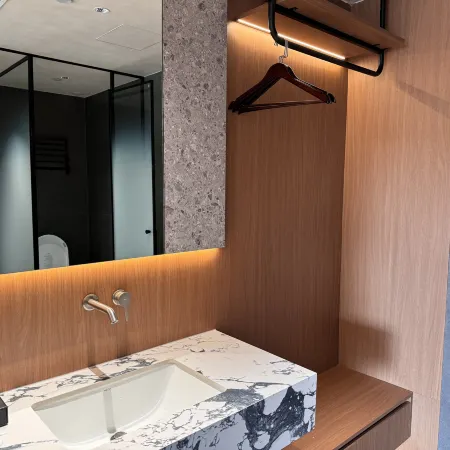 Yunqi Pavilion Hotel