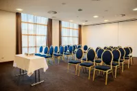 Axis Porto Business & Spa Hotel - Jacuzzi