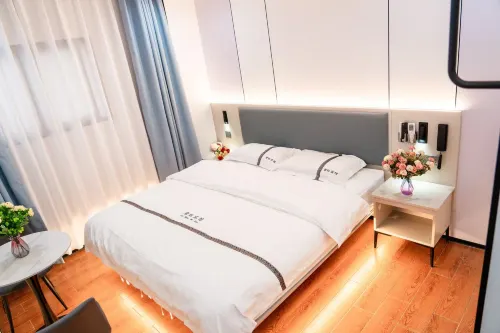 Qingyuan Junwang Hotel - رخيصة