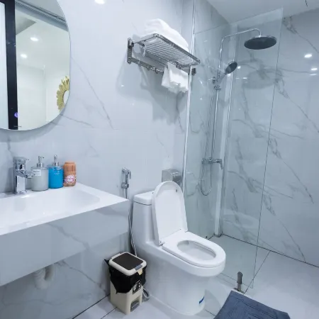 Anna Noi Bai Airport Hotel