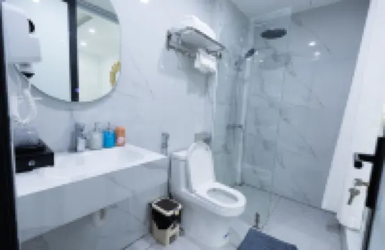 Anna Noi Bai Airport Hotel