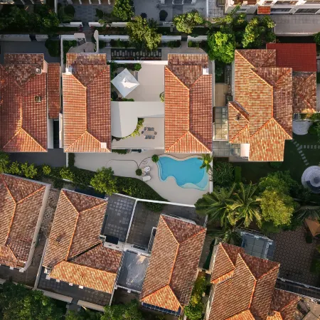 VIVA · Viva Seafront Vacation Villa (Qingshui Bay Branch)