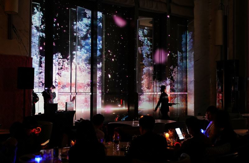 The Langbo Chengdu, in The Unbound Collection by Hyatt photo 5